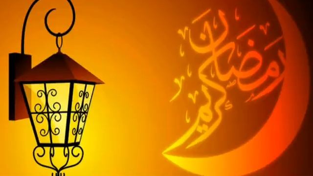 Прекрасный нашид Рамадан смотреть онлайн