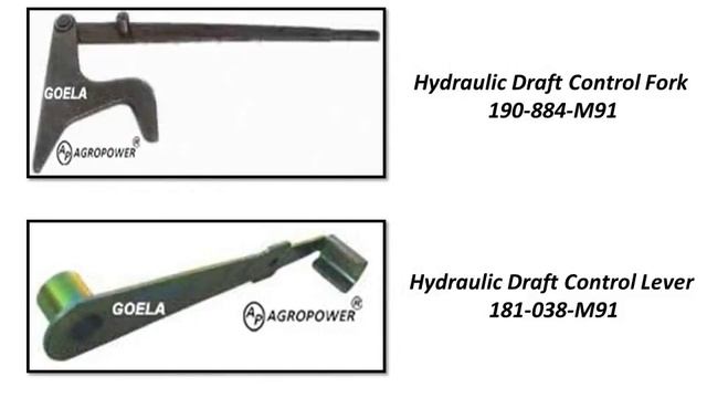 Massey Ferguson Spare Parts Catalog - 4 | Tractor Spare Parts смотреть онлайн