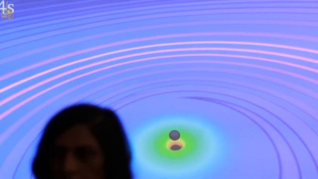 1. Dr Nergis M. (MIT) on Nobel Prize Physics @ PACC 2018 смотреть онлайн