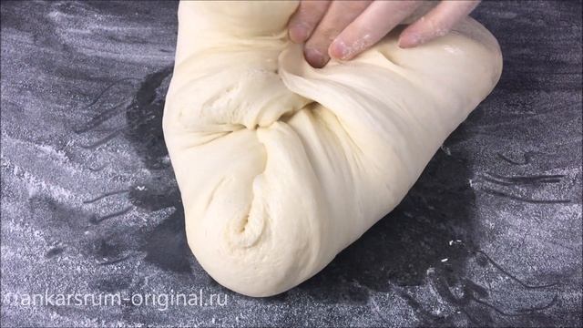 Печем горчичный хлеб. смотреть онлайн