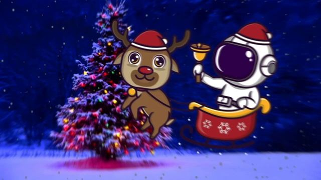 Merry Christmas ? ☃️ - Lofi hip hop mix~ lofi / relax / stress relief смотреть онлайн