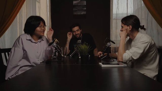 Подкаст "Фикус О.Генри" #12 | В гостях Джохар Хачукаев смотреть онлайн