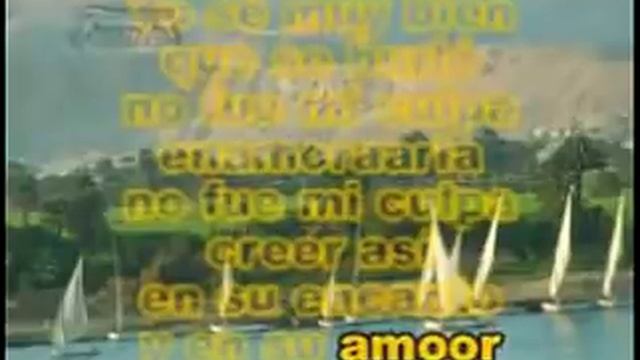 karaoke los iracundos calla смотреть онлайн