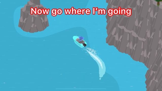 Sneaky Sasquatch: How To Get The Pirates Treasure смотреть онлайн