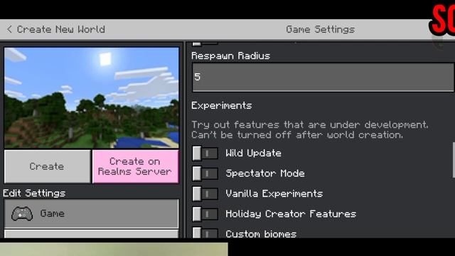 Minecraft Pe 1 18 31 Official Version Released | Fixed Lag & probable смотреть онлайн