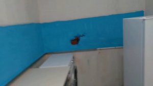 Гидроизоляция под кухонный фартук