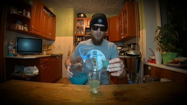 Рецепт коктейля "Пока тёпленькая" смотреть онлайн