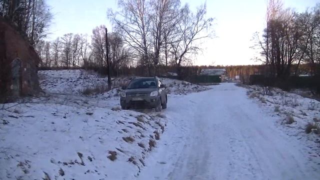 vatravel.ru Крепость Тронгзунд (г.Высоцк, Ленинградская область) смотреть онлайн
