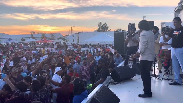 HEER LIVE || KORALA MAAN || DIRECTOR AMMY || LIVE PUNJAB DAY MELA 2022 ||