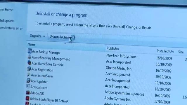 How To Remove McAfee from Your Computer смотреть онлайн