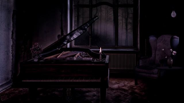 Сюрреалистическая Фортепианная Музыка ~ Красивая Музыка Для Отдыха