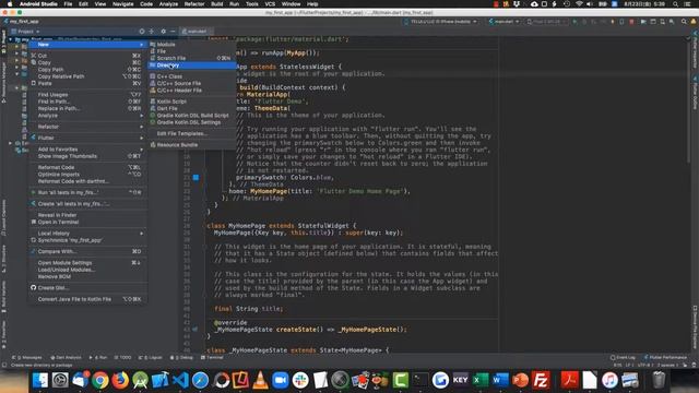 Flutterプロジェクトで抑えておくべきフォルダ３兄弟②：assetsフォルダー初心者向けiOS/Androidスマホアプリプログラミング講座(Flutter/Kotlin/Java)-みんプロ式 смотреть онлайн