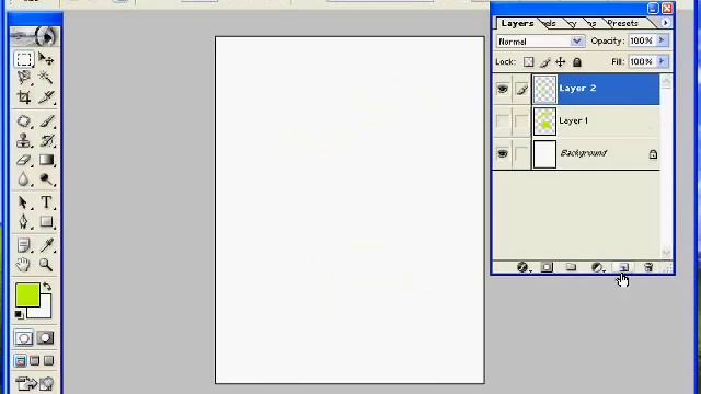 Adobe Photoshop 7 Urdu Tutorial Part 8 of 22 смотреть онлайн