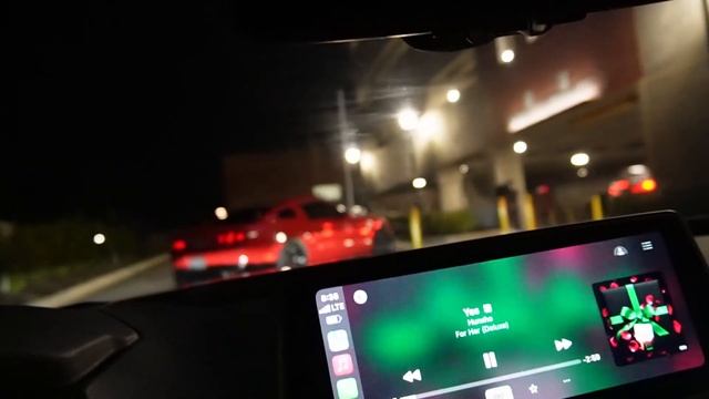 Cop Presses Me At Car Meet смотреть онлайн