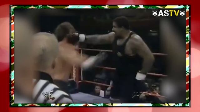 BOX FIGHTERS VERSUS WRESTLERS | БОКСЕРЫ ПРОТИВ РЕСТЛЕРОВ