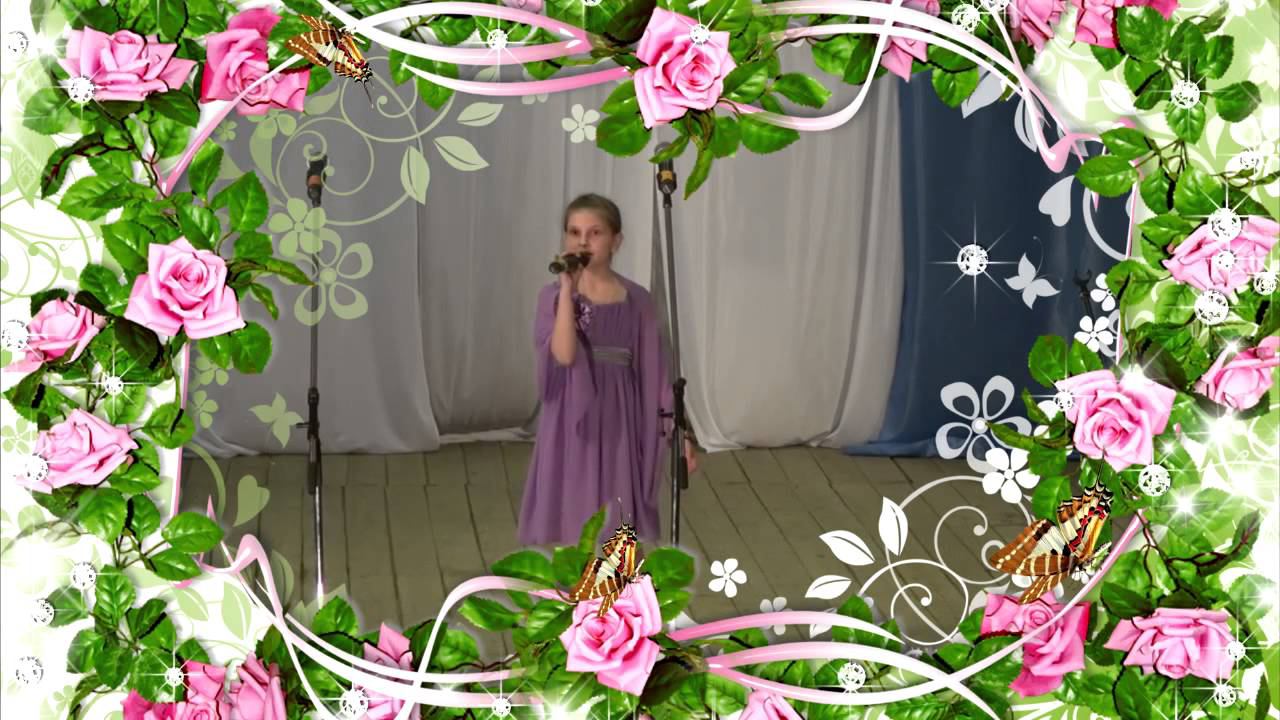 "Как прекрасно все то, что Твое" смотреть онлайн