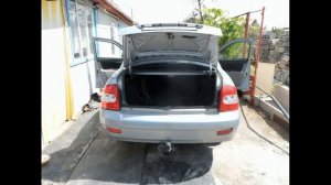 Пищалки в двери