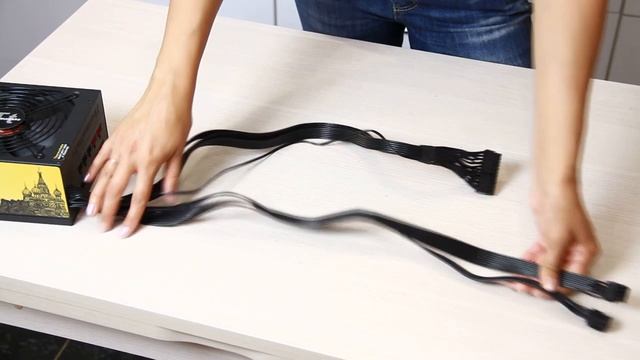 Thermaltake 850 Вт Москва