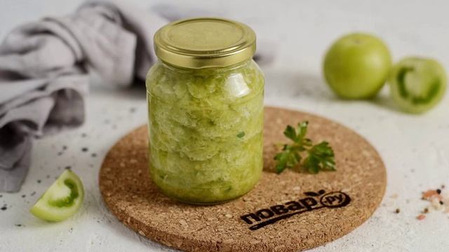 Сборник рецептов