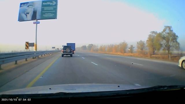 Авария трасса Капчагай Алматы смотреть онлайн