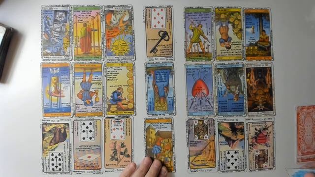 Capricorn 十二生肖摩羯座-Horoscope February 2022 - 202年2月運勢-(Subtitled) Козерог Февраль Таро смотреть онлайн