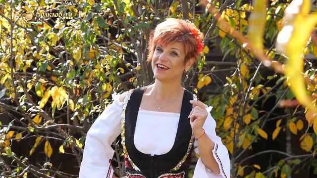 Трио „Звън” –Заспало девойче смотреть онлайн