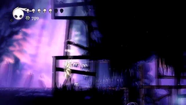 Look at my CHEESE | Let's Play Hollow Knight #34 смотреть онлайн
