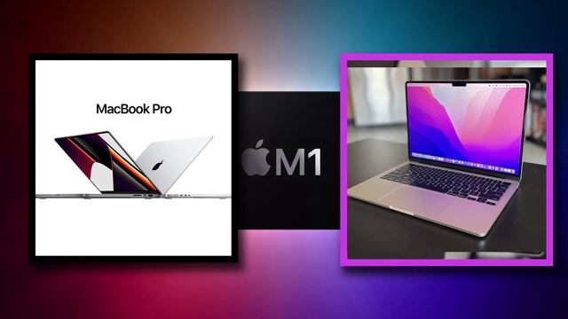 Apple's M Series Processors Are Revolutionizing Desktop Computing | M1 Chip | Arthur Speiser Media смотреть онлайн