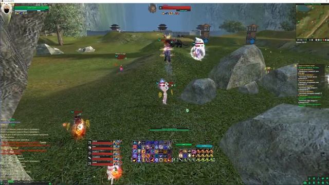 GVG NewAngels VS Union от 03.12.22 на ComeBack Pw 136 смотреть онлайн
