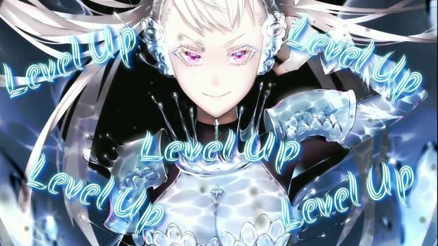 Nightcore - Black Catcher lyrics  Black Clover Op 10 