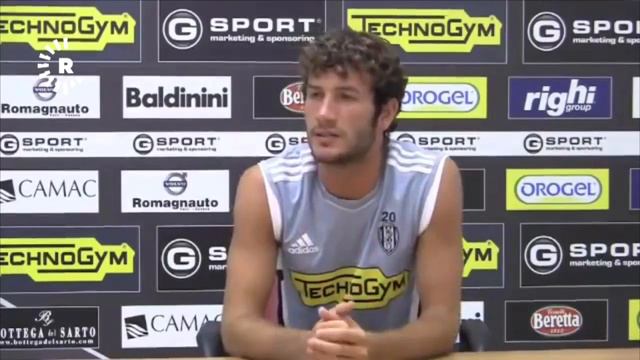 Alessandro Favalli смотреть онлайн