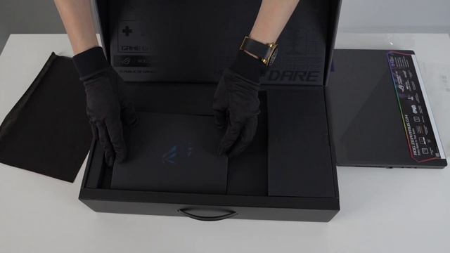 Asus ROG Zephyrus G14 2022 stolen from the museum of technology.....is it really that good? смотреть онлайн