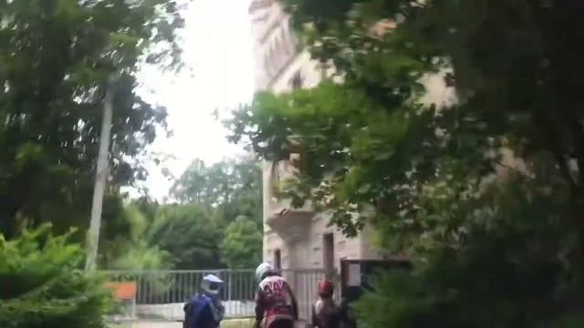 Эндуро на питах Судогда 23.08.2017 смотреть онлайн