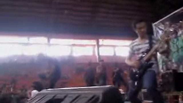 SECOND BEFORE @JAVA METAL FEST 2011 KENDAL смотреть онлайн