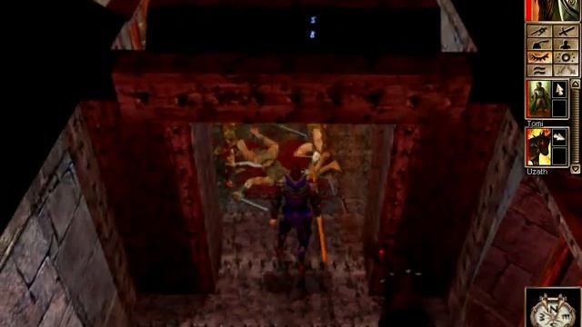 Neverwinter Nights extended edition sorcerer - ep 5 смотреть онлайн