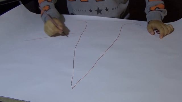 Аппликация из листьев DIY смотреть онлайн