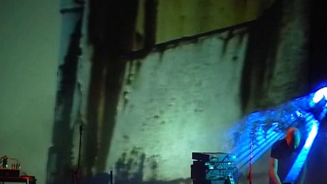 Raison d'Etre at Nordic Audio Modern festival (2004) смотреть онлайн