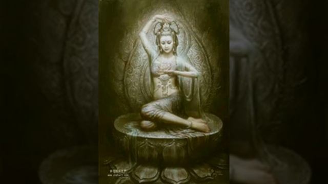 Ajai Alai Mantra ♥ sur ma voix ♥ смотреть онлайн