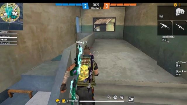 clash squad rank game in boiler Vin headshot gameplay video Garena free fire смотреть онлайн