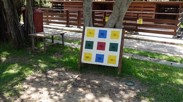 A Day Exploring Ryukyu Sites In Okinawa