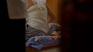 Пансионат Солнечный летний. Гагры.