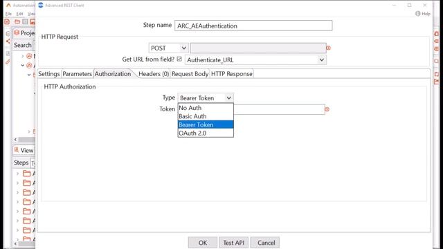 Advanced REST Client смотреть онлайн