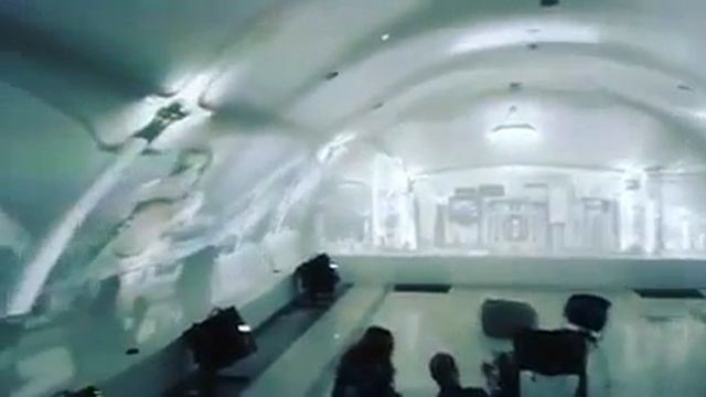 Панорамная проекция смотреть онлайн