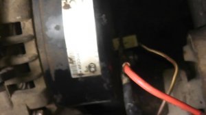 Как поменять регулятор(таблетка) напряжения на ваз 2115-09 и т.д(часть1)