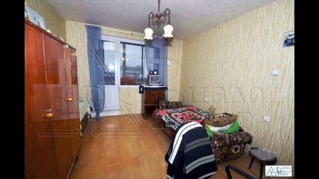 Вашему вниманию предлагается светлая комната в 2-комн. квартир