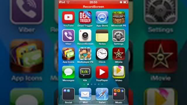 I am getting a Apple iPod Touch 4th Generation (32GB!!!!!) смотреть онлайн
