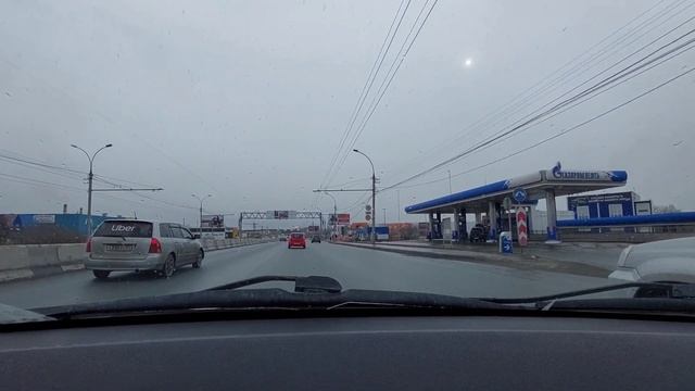 ДИМИТРОВСКИЙ МОСТ/МОСТЫ НОВОСИБИРСКА смотреть онлайн