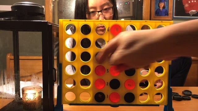 Connect 4 Tactical Analysis 1 смотреть онлайн