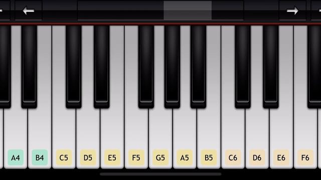 Indila tourner dans la vide (piano cover) смотреть онлайн