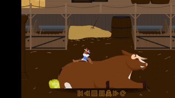 Texas in trouble all death scenes in gallery with Roxie and 3 secret death scenes (least lag of lag